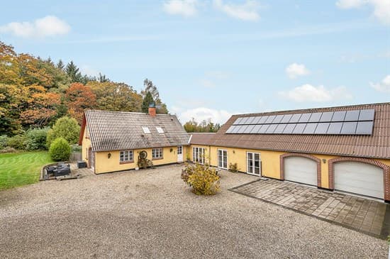 Tukærvej 38, Løvskal - billede 1