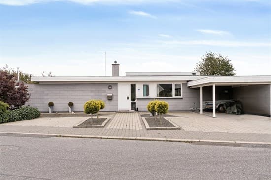 Munkebakkevej 26 - billede 1