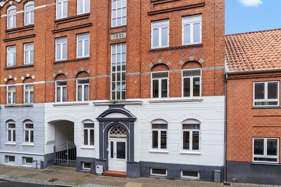 Lille Nygade 9 1 th - billede 1