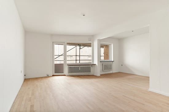 Tirstrupvej 18, st.. tv. - billede 1