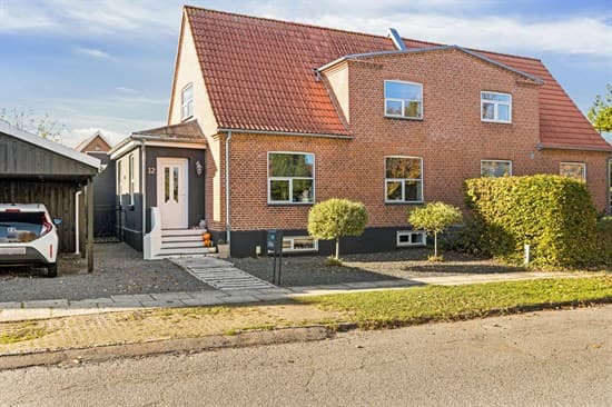 Holmsgårdsvej 12 - billede 1
