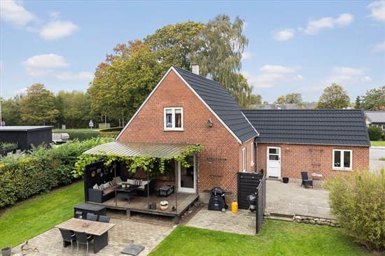 Hvidstenvej 33, Hvidsten - billede 1