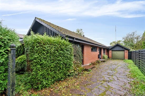 Kildevej 15 - billede 1