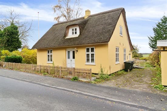 Liltvedvej 34 - billede 1