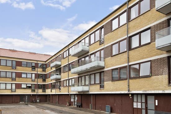 Rundhøj Allé 103, 1. tv. - billede 1