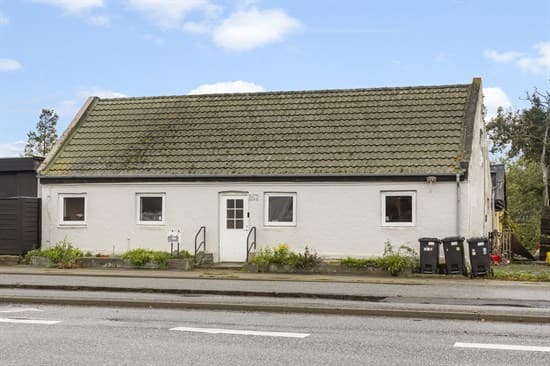 Christian Xs Vej 252 - billede 1