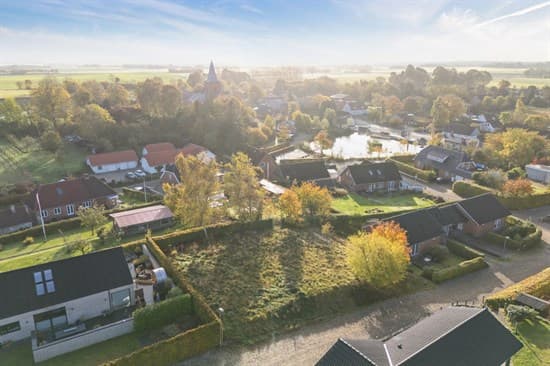 Hejnskildevej 8 - billede 1