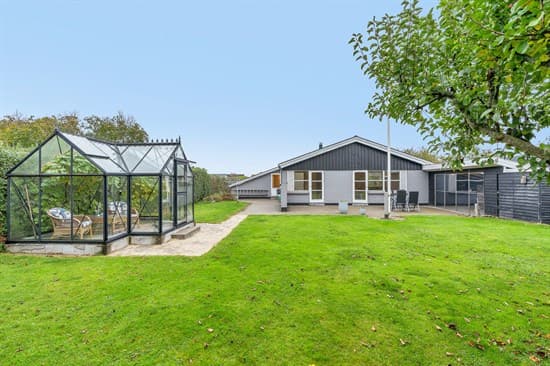 Bredkær Tværvej 75 - billede 1