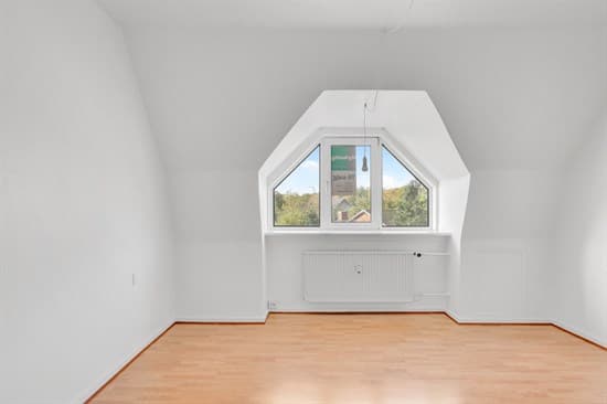 Arnegårdsvej 13, 1. 8. - billede 1