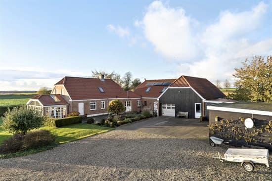 Gundestrupbakken 48, Gundestrup - billede 1