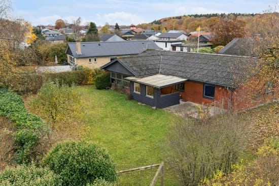 Møllevangen 11 - billede 1