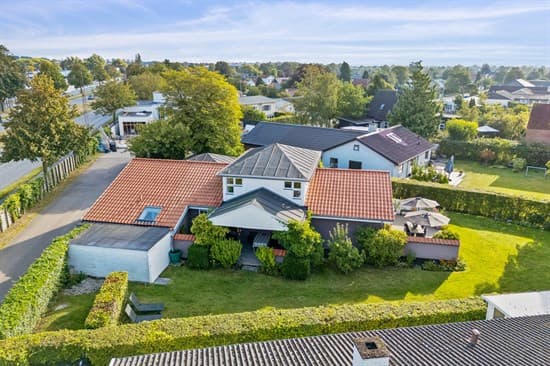 Strandbyvej 31 - billede 1