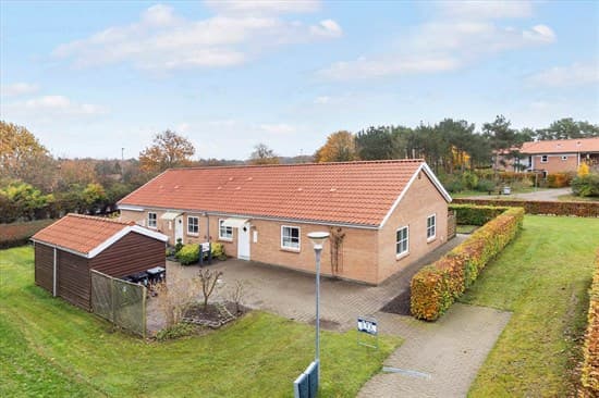 Panvej 2, Paderup - billede 1