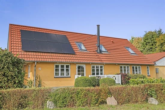 Østermøllevej 15 - billede 1