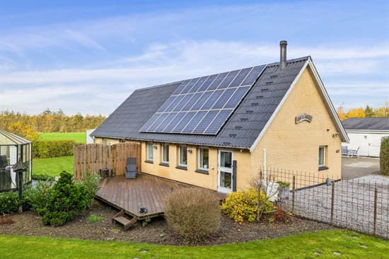 Mariagervej 447, Hvidsten - billede 1