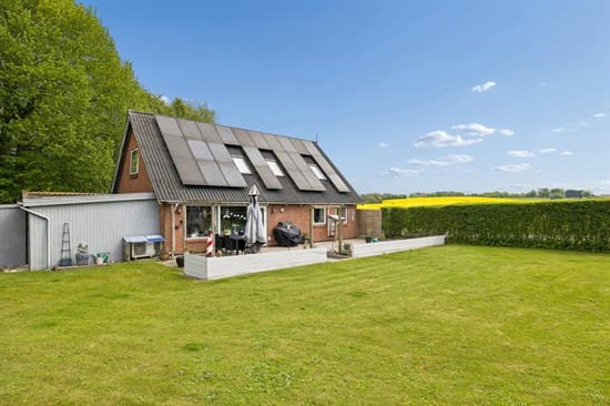 Hvilstedvej 12, Hvilsted - billede 1