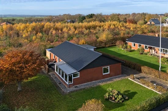 Grejsvang 53, Dalbyover - billede 1