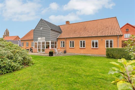 Kollens Møllevej 30, Stjær - billede 1