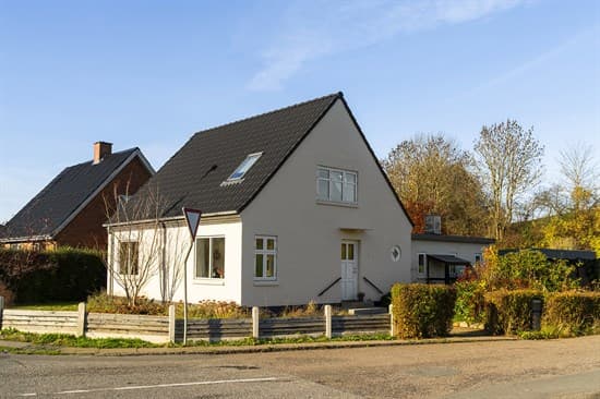 Høvervej 1, Nørre Vissing - billede 1