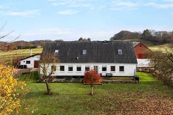 Kastrupvej 17, Kastrup - billede 1