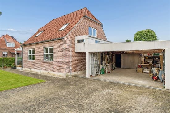 Skolegade 5 - billede 1