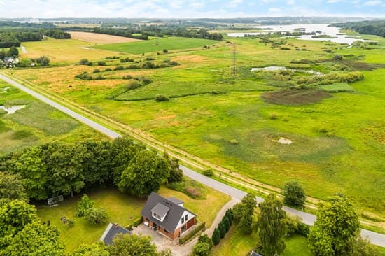 Holmbækvej 80, Ormslev - billede 1