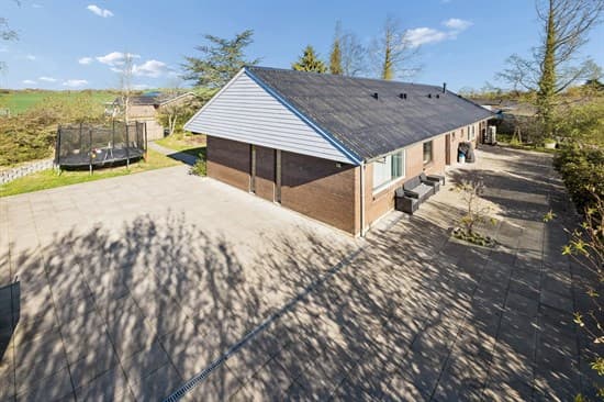 Grødehøjvænget 20, Feldballe - billede 1