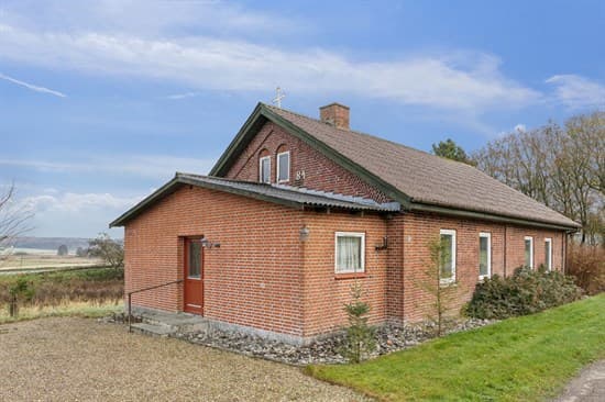 Hindbjergvej 32, Hindbjerg - billede 1