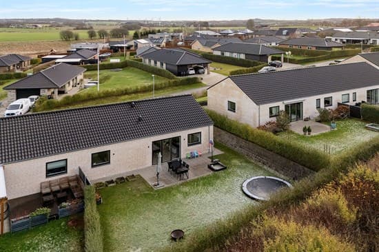 Søhøjparken 7A, Spørring - billede 1