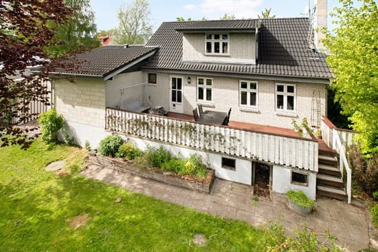 Bakkevej 4, Gassum - billede 1