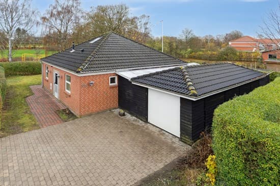 Hovedgaden 28 - billede 1