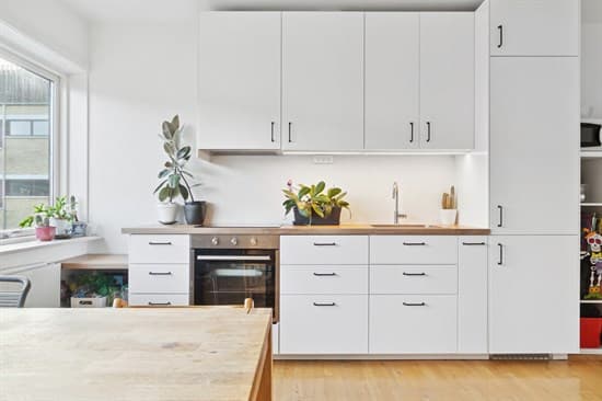 Rundhøj Allé 115, 1. tv. - billede 1