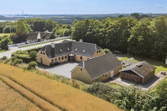 Århusvej 34, Ugelbølle - billede 2