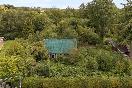 Mejerivænget 25 - billede 1