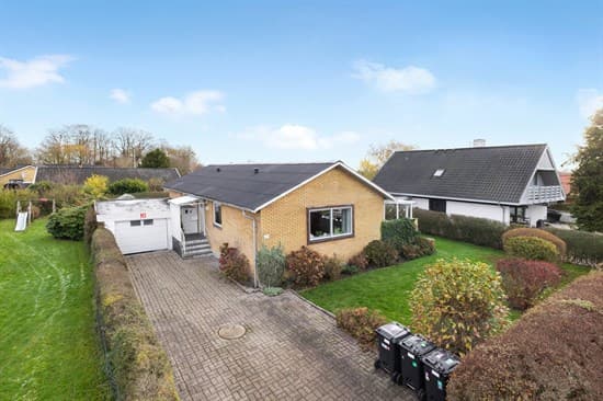 Blåbærvej 16 - billede 1