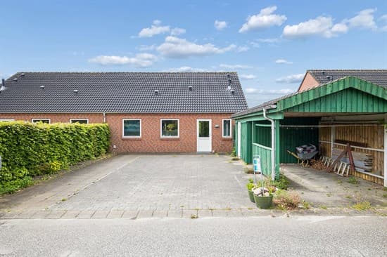 Blegsø Banke 39, Voerladegård - billede 1