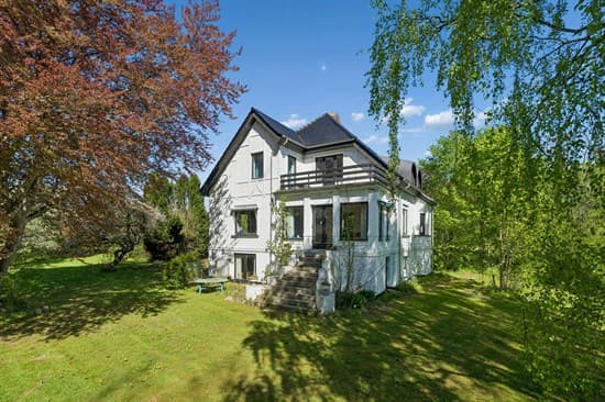 Rougsøvej 30, Spidsborg - billede 1