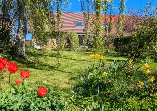 Jegstrupvænget 23 - billede 1