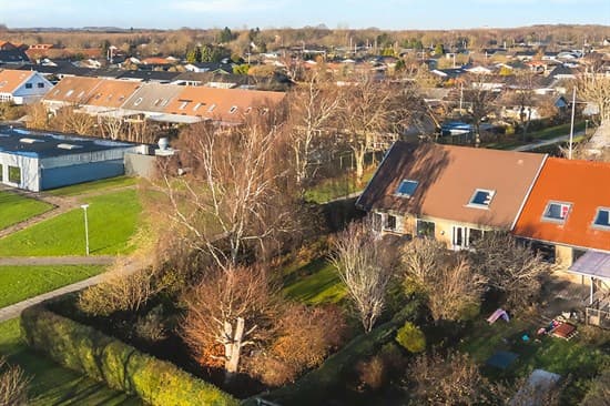 Jegstrupvænget 23 - billede 1