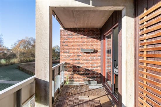 Skejbygårdsvej 14, 2. 1421 - billede 1