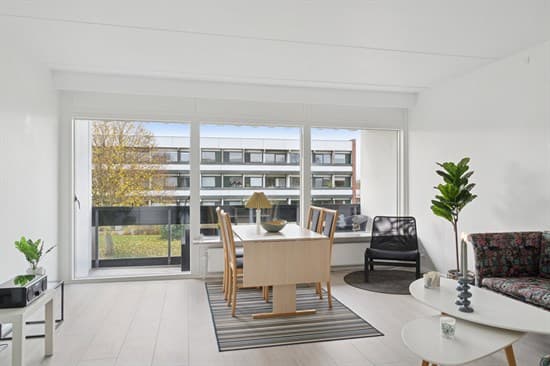 Brobjerg Parkvej 63, 1. 1. - billede 1