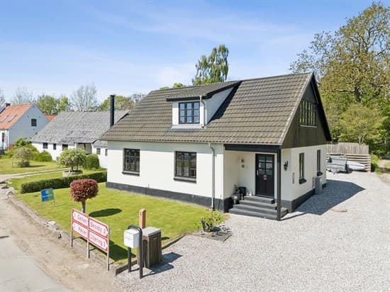 Lilleringvej 5, Storring - billede 1