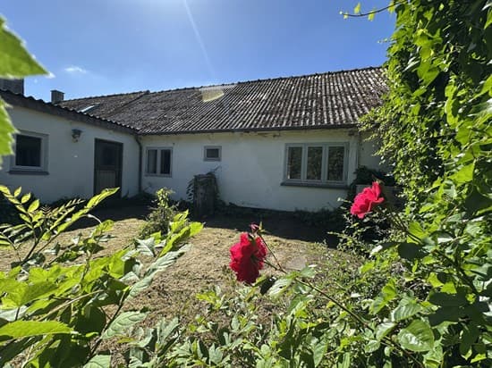 Østergade 21, Pillemark - billede 1
