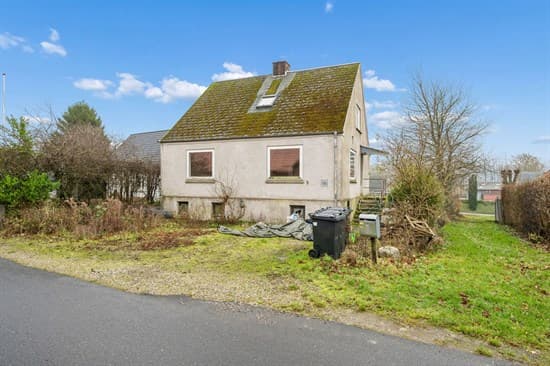 Skræddergyden 13, Skjød - billede 1