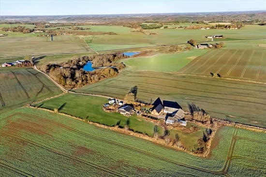 Lille Thorupvej 18, Lille Thorup - billede 1