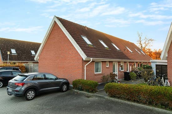 Præstetoften 45 - billede 1