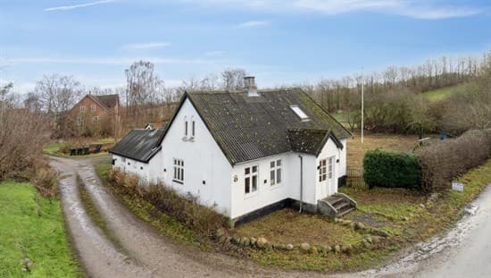 Storkevej 8 - billede 1