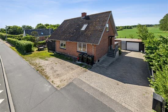 Vestergade 83C - billede 1