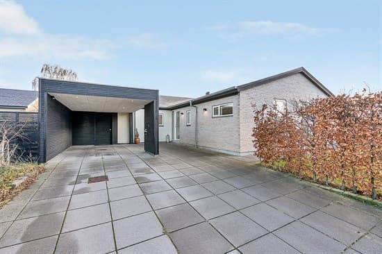 Hanstholmvej 16 - billede 1