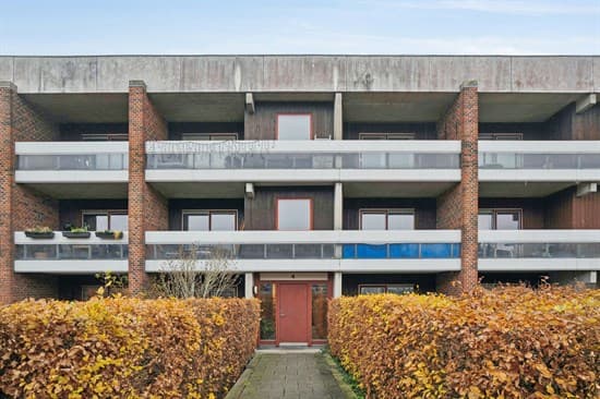 Skejbygårdsvej 4, kld.. 41. - billede 1